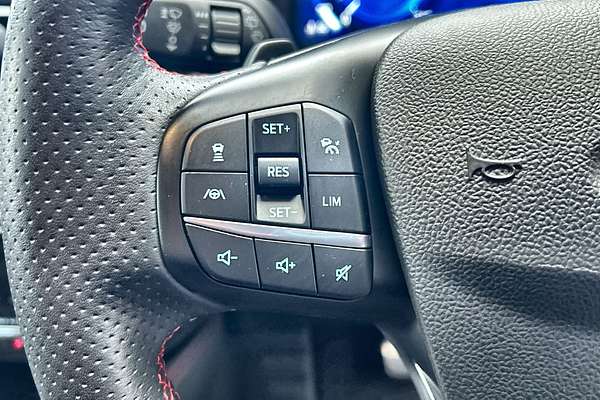 2021 Ford Escape ST-Line ZH