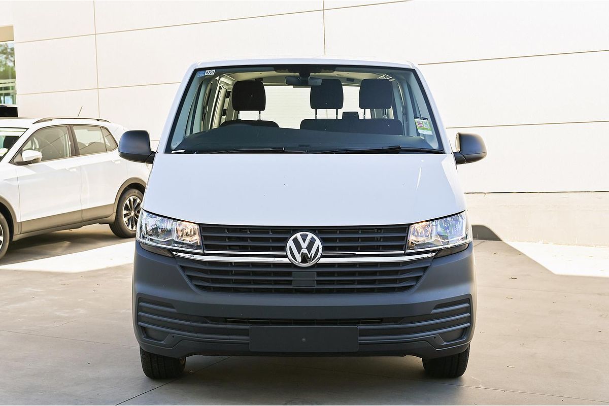2024 Volkswagen Transporter TDI340 T6.1 LWB