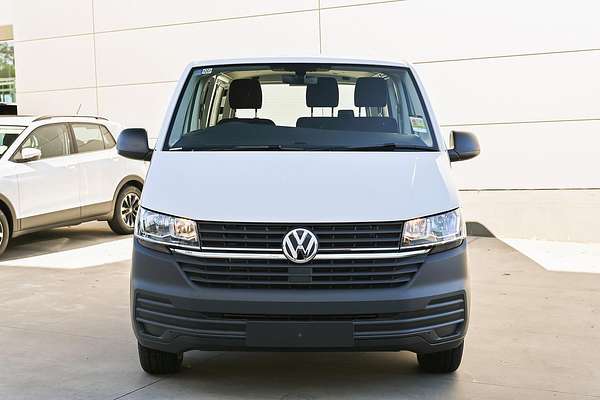 2024 Volkswagen Transporter TDI340 T6.1 LWB