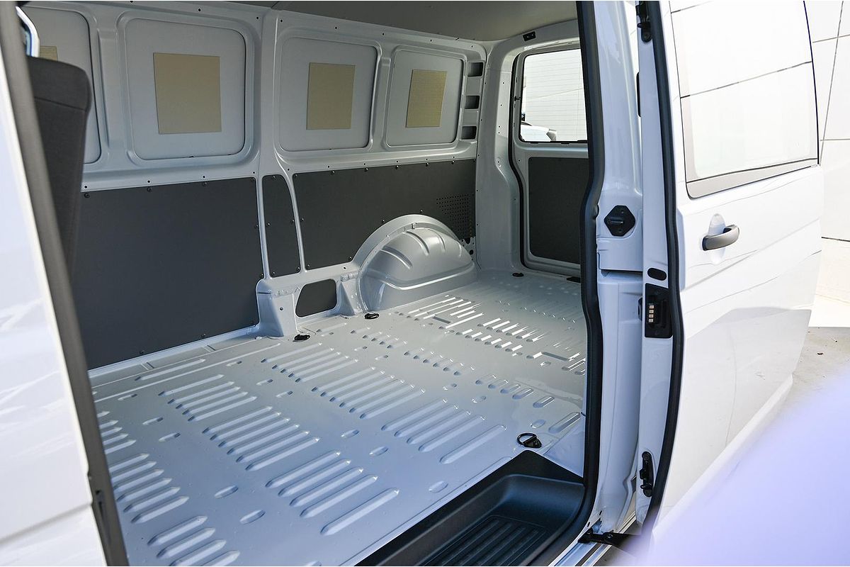 2024 Volkswagen Transporter TDI340 T6.1 LWB