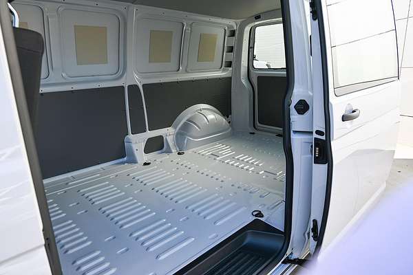 2024 Volkswagen Transporter TDI340 T6.1 LWB