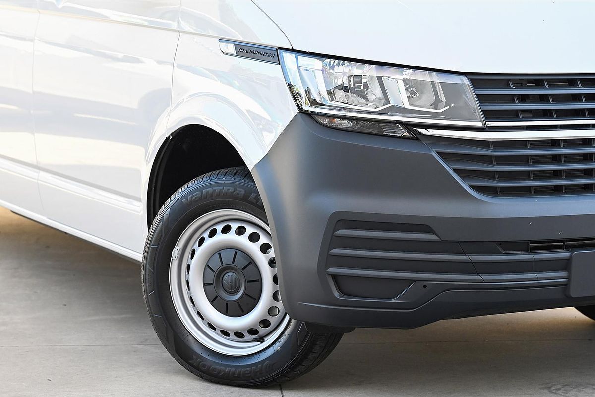 2024 Volkswagen Transporter TDI340 T6.1 LWB