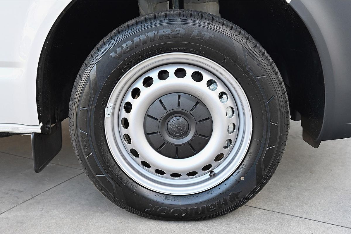 2024 Volkswagen Transporter TDI340 T6.1 LWB