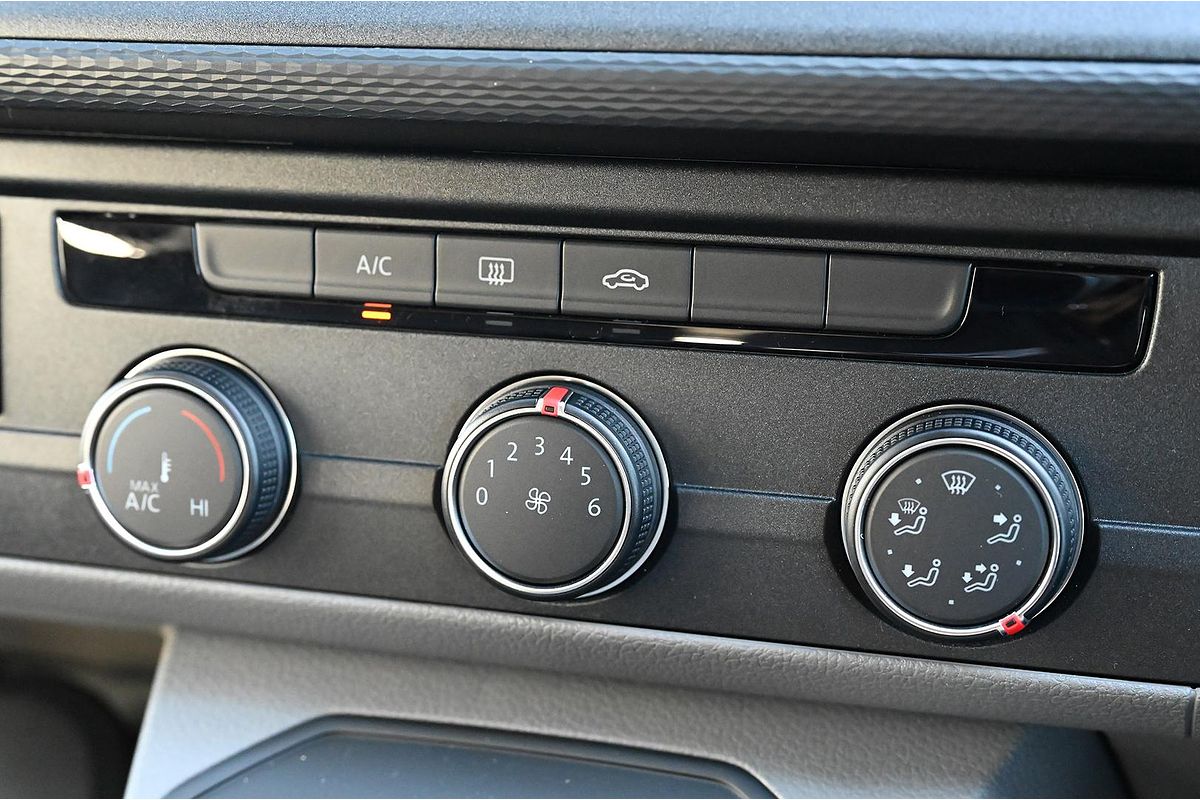 2024 Volkswagen Transporter TDI340 T6.1 LWB
