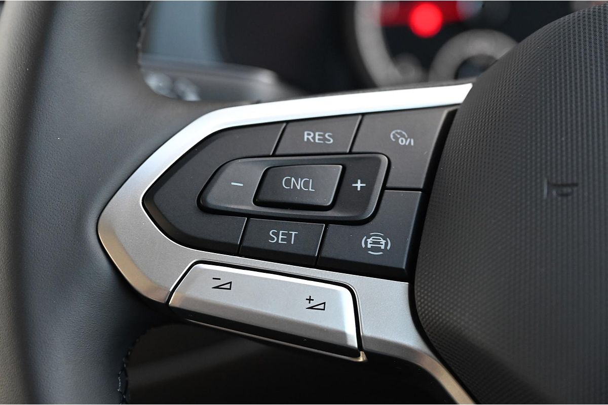 2024 Volkswagen Transporter TDI340 T6.1 LWB