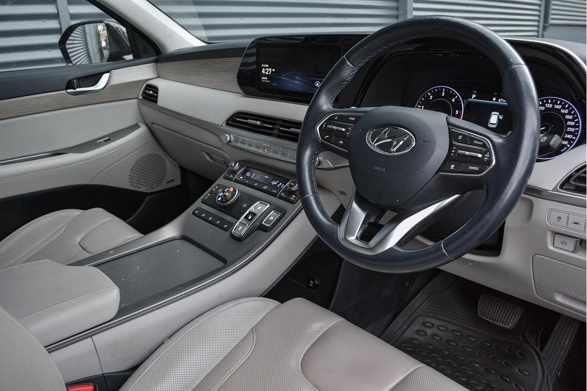 2021 Hyundai Palisade Highlander LX2.V1