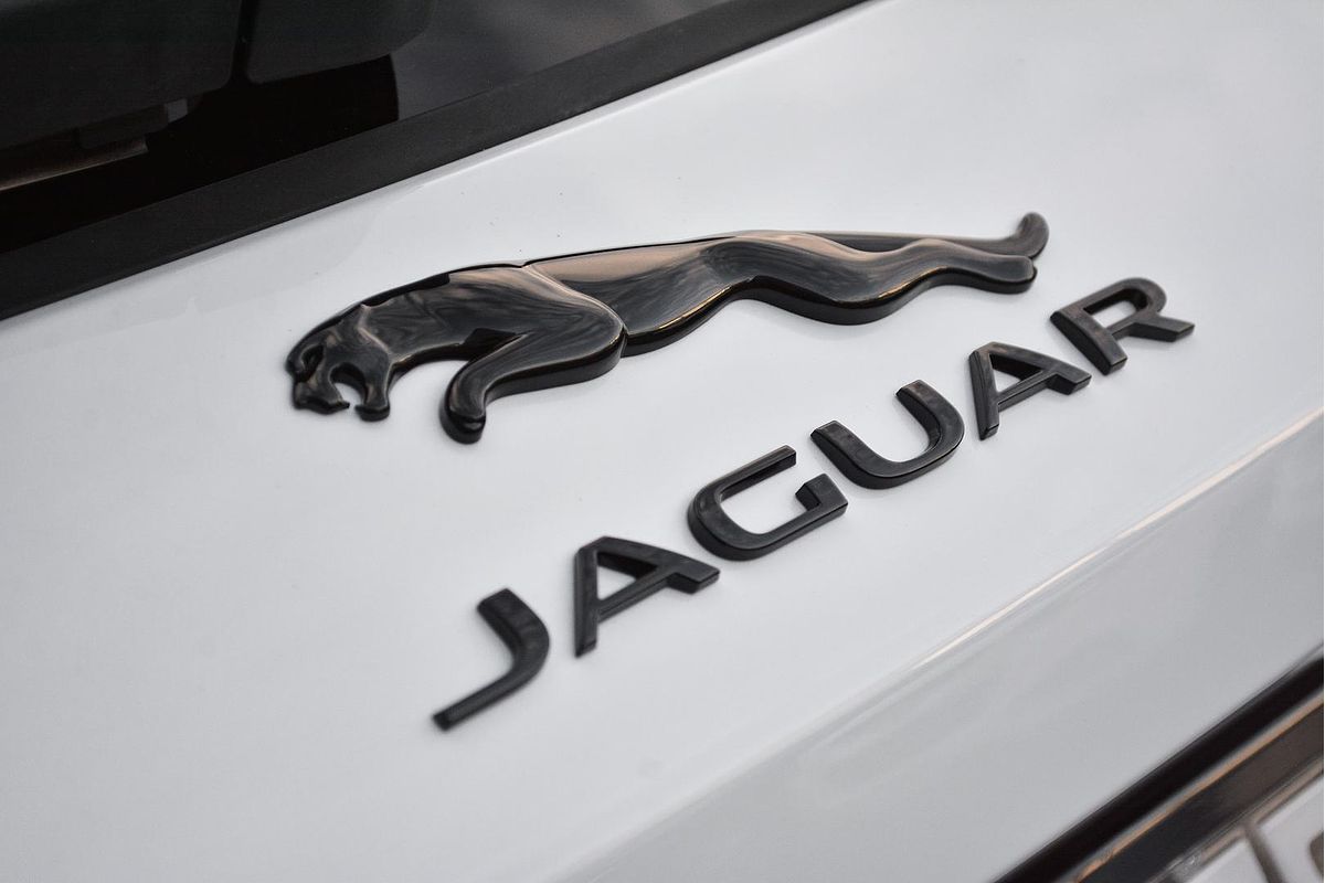 2025 Jaguar F-PACE P250 R-Dynamic SE 90th Anniversary Edition X761