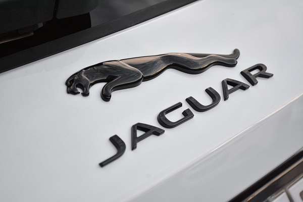 2025 Jaguar F-PACE P250 R-Dynamic SE 90th Anniversary Edition X761