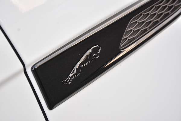 2025 Jaguar F-PACE P250 R-Dynamic SE 90th Anniversary Edition X761