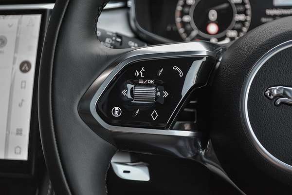 2025 Jaguar F-PACE P250 R-Dynamic SE 90th Anniversary Edition X761