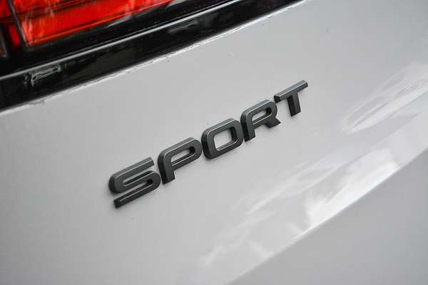 2025 Land Rover Range Rover Sport D250 Dynamic SE L461