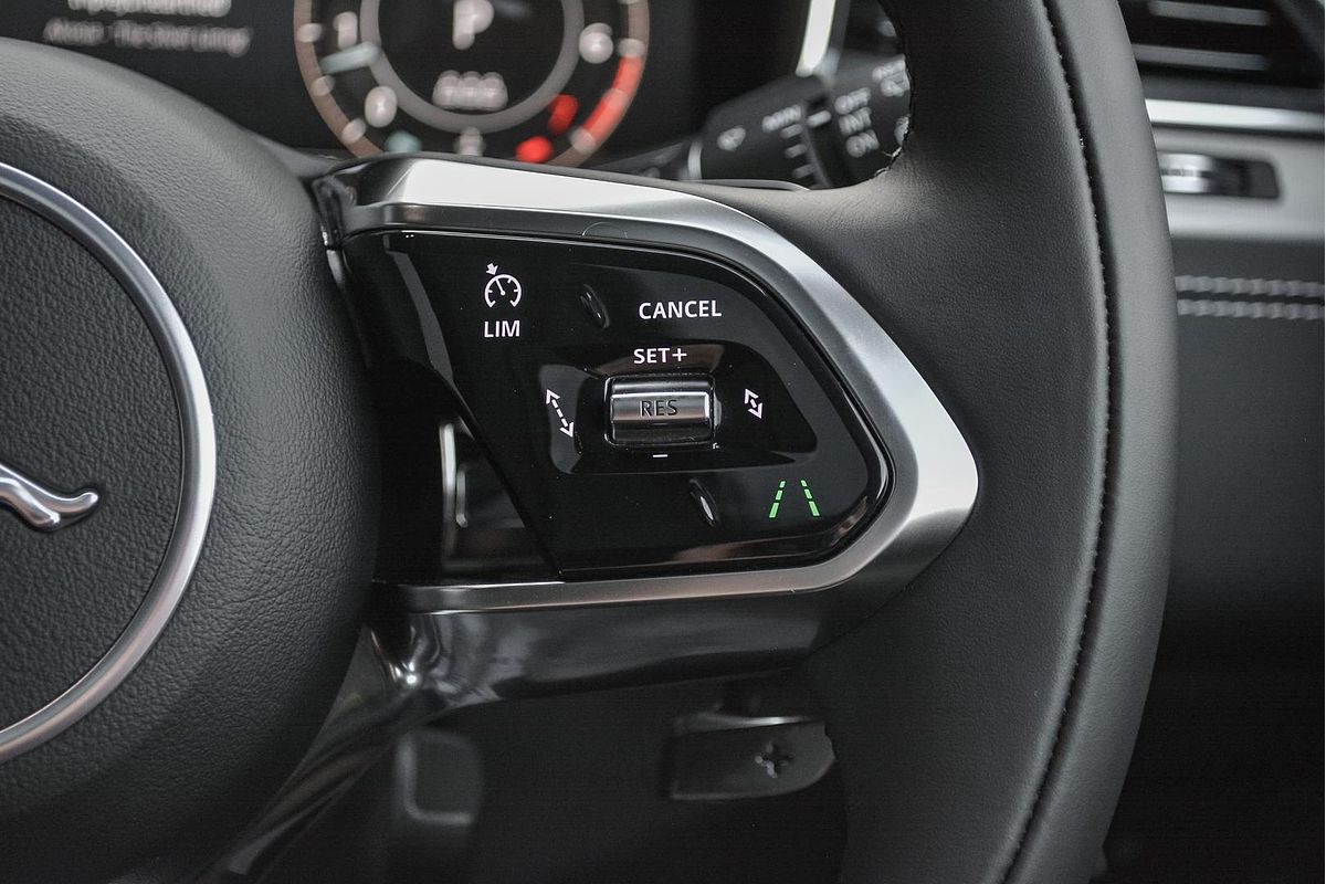 2025 Jaguar F-PACE P250 R-Dynamic SE 90th Anniversary Edition X761