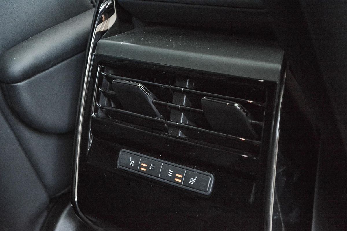 2025 Land Rover Range Rover Sport D250 Dynamic SE L461