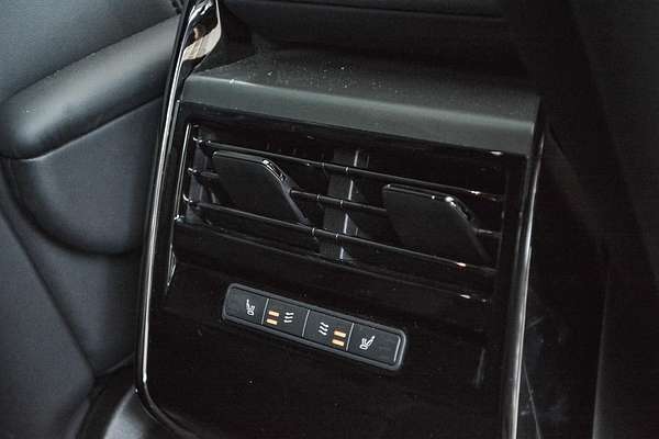 2025 Land Rover Range Rover Sport D250 Dynamic SE L461