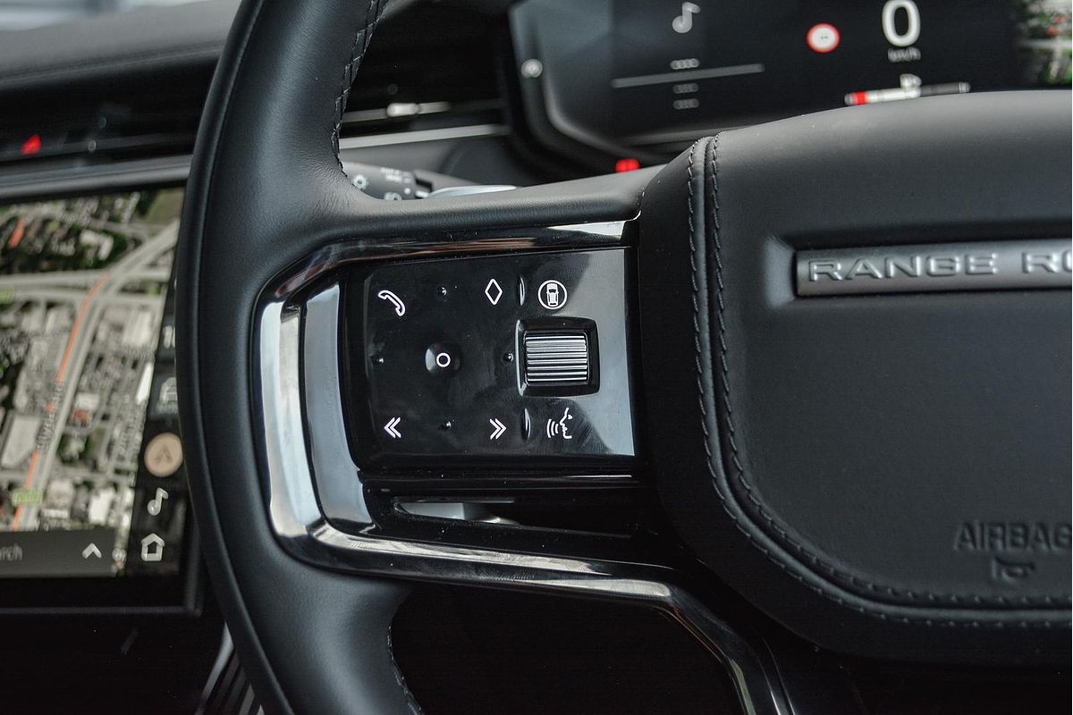 2025 Land Rover Range Rover Sport D250 Dynamic SE L461
