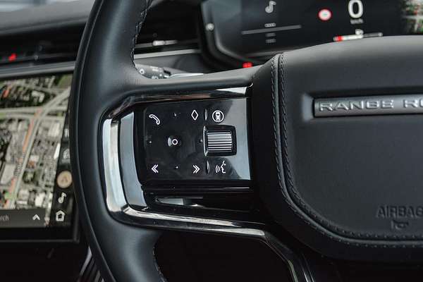 2025 Land Rover Range Rover Sport D250 Dynamic SE L461