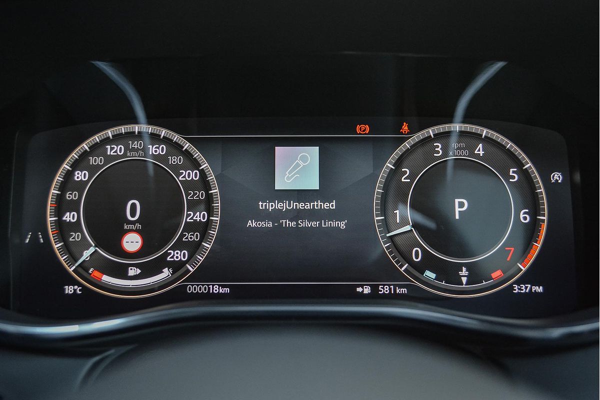 2025 Jaguar F-PACE P250 R-Dynamic SE 90th Anniversary Edition X761