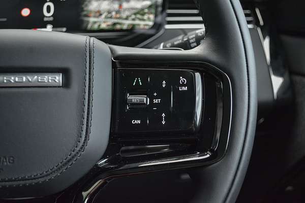 2025 Land Rover Range Rover Sport D250 Dynamic SE L461