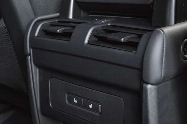 2024 Land Rover Defender 110 D350 Sedona Edition L663