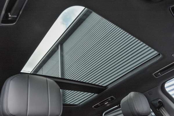 2025 Land Rover Range Rover Sport D250 Dynamic SE L461