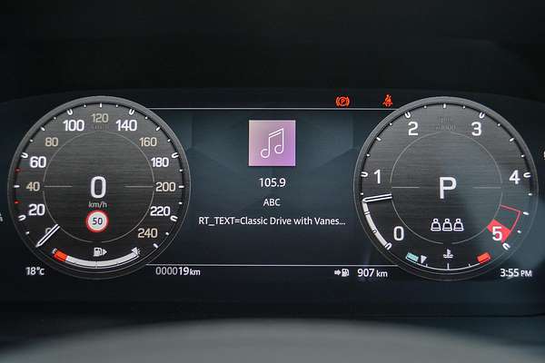 2024 Land Rover Defender 110 D350 Sedona Edition L663