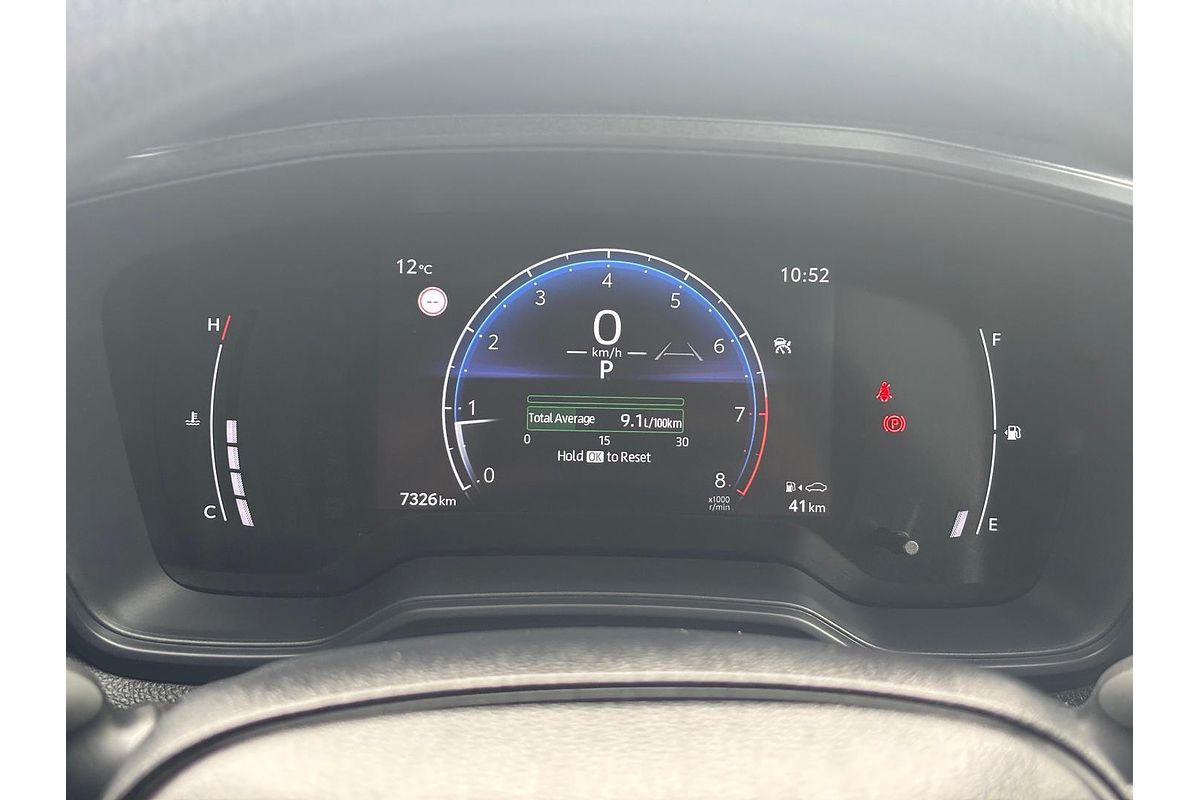 2023 Toyota Corolla Cross GX MXGA10R