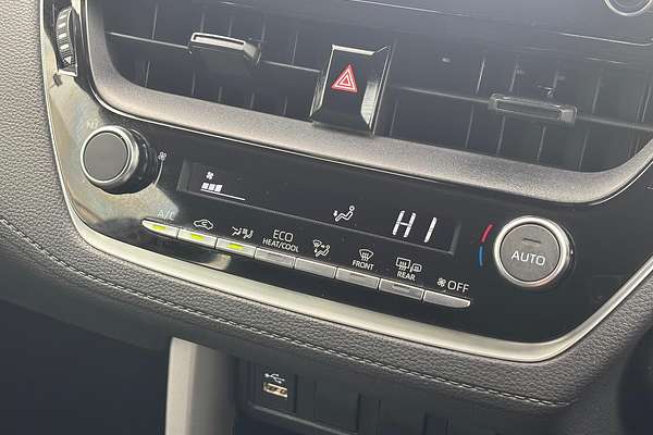 2023 Toyota Corolla Cross GX MXGA10R