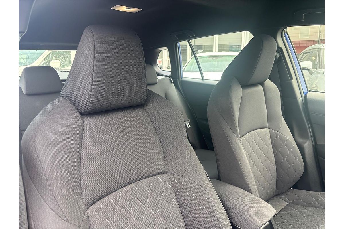 2023 Toyota Corolla Cross GX MXGA10R