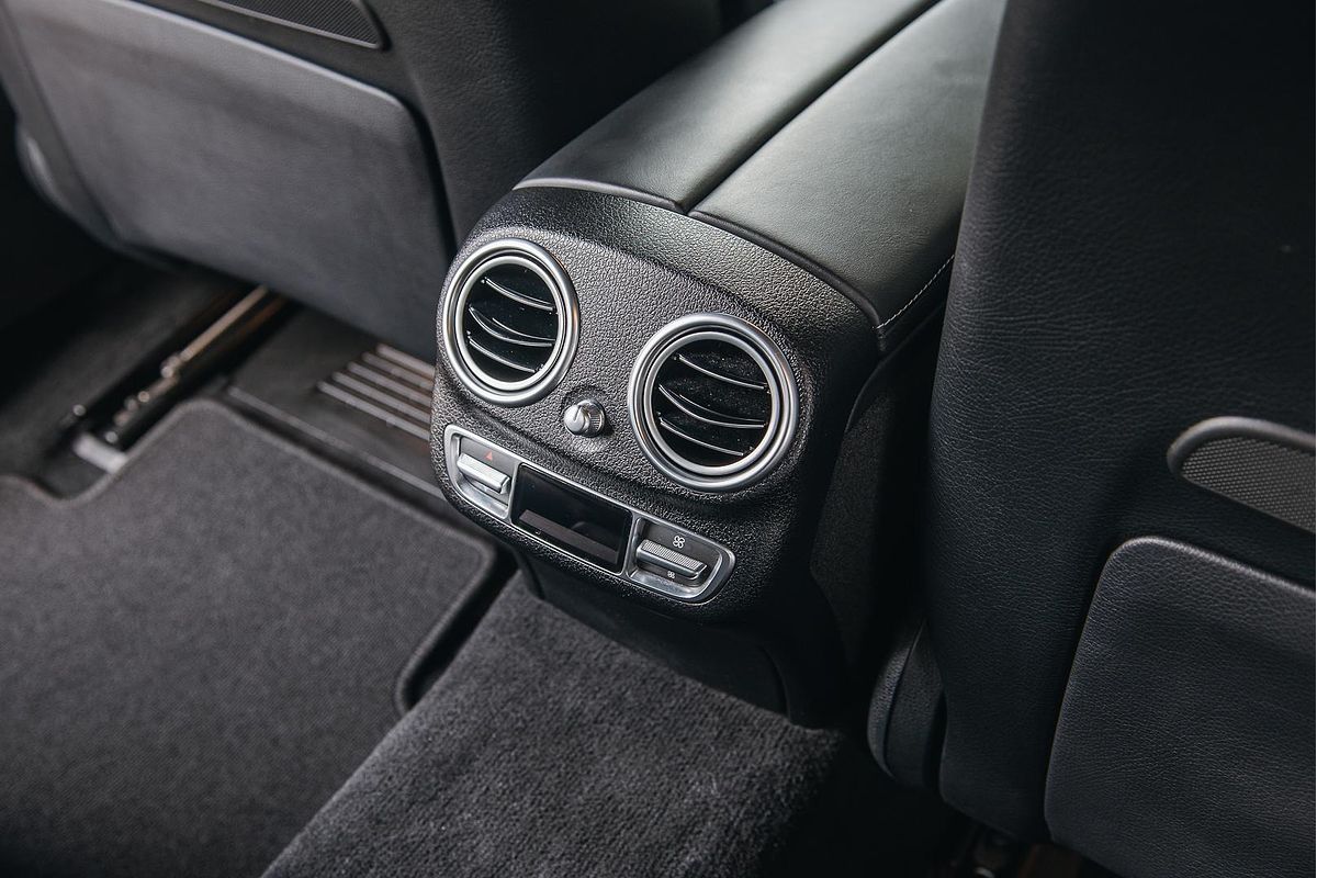 2018 Mercedes-Benz E-Class E63 AMG S W213