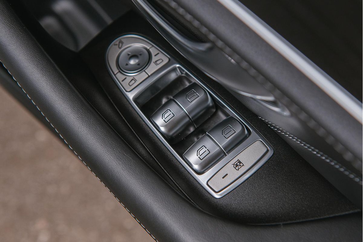 2018 Mercedes-Benz E-Class E63 AMG S W213