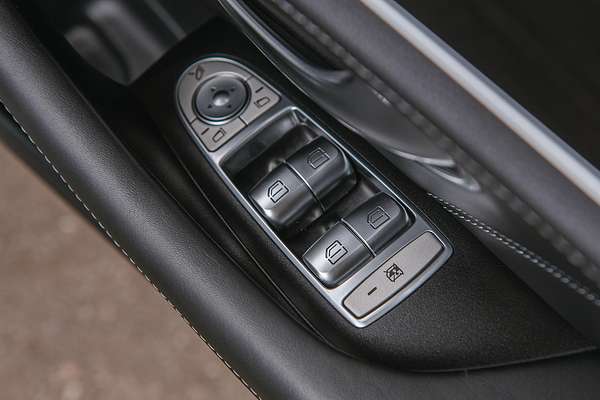 2018 Mercedes-Benz E-Class E63 AMG S W213