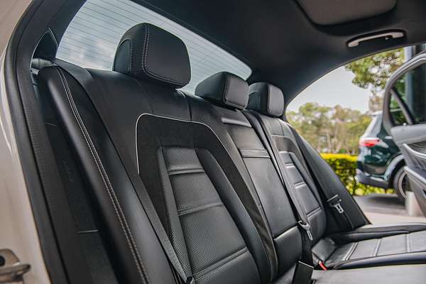 2018 Mercedes-Benz E-Class E63 AMG S W213