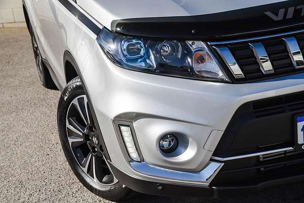2024 Suzuki Vitara Turbo LY Series II