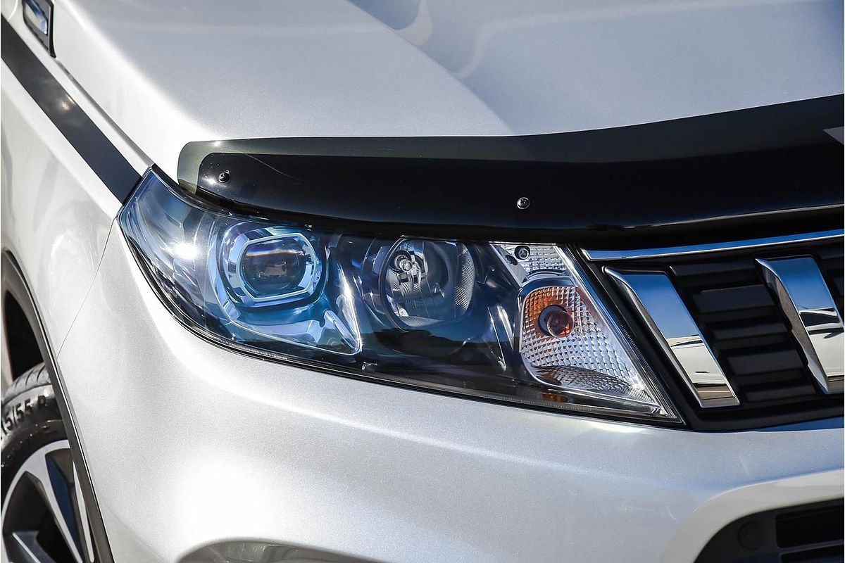 2024 Suzuki Vitara Turbo LY Series II