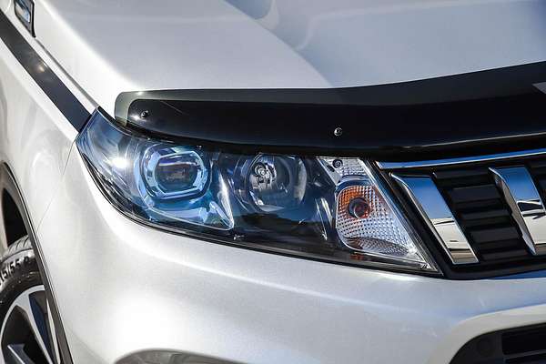 2024 Suzuki Vitara Turbo LY Series II
