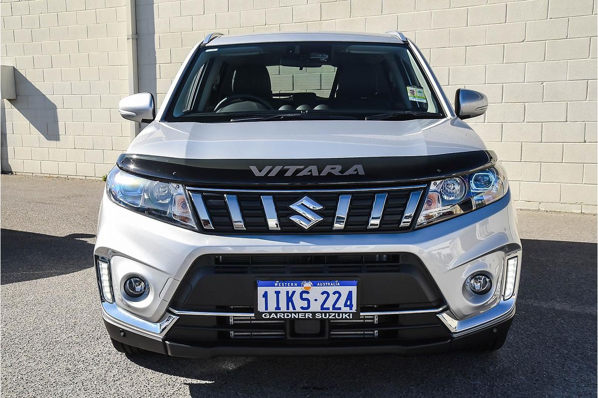 2024 Suzuki Vitara Turbo LY Series II