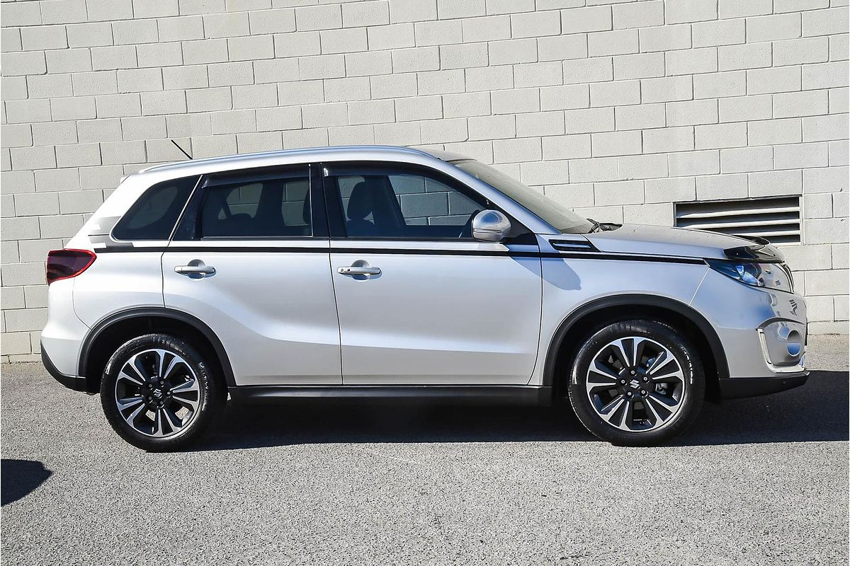 2024 Suzuki Vitara Turbo LY Series II