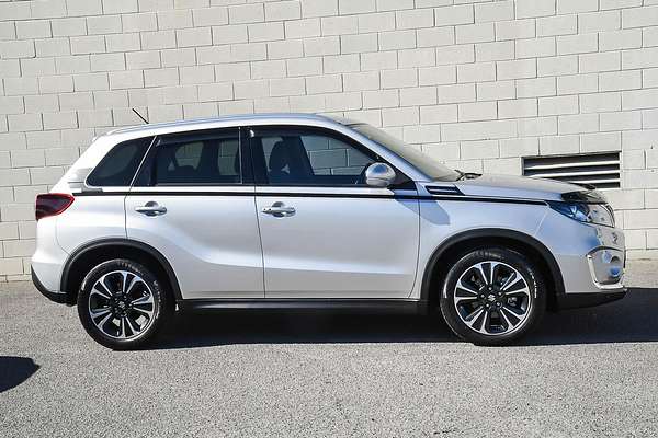 2024 Suzuki Vitara Turbo LY Series II