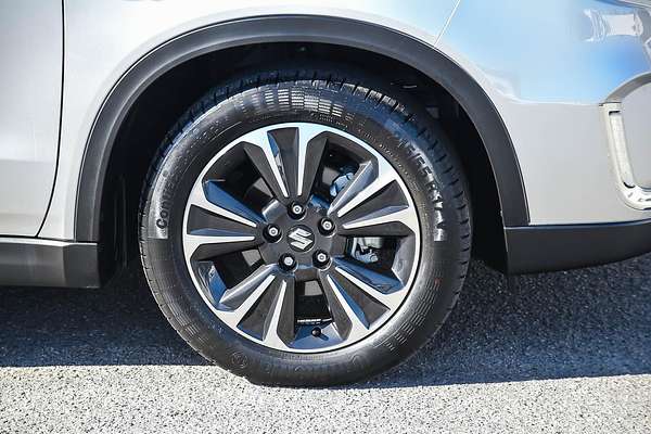 2024 Suzuki Vitara Turbo LY Series II