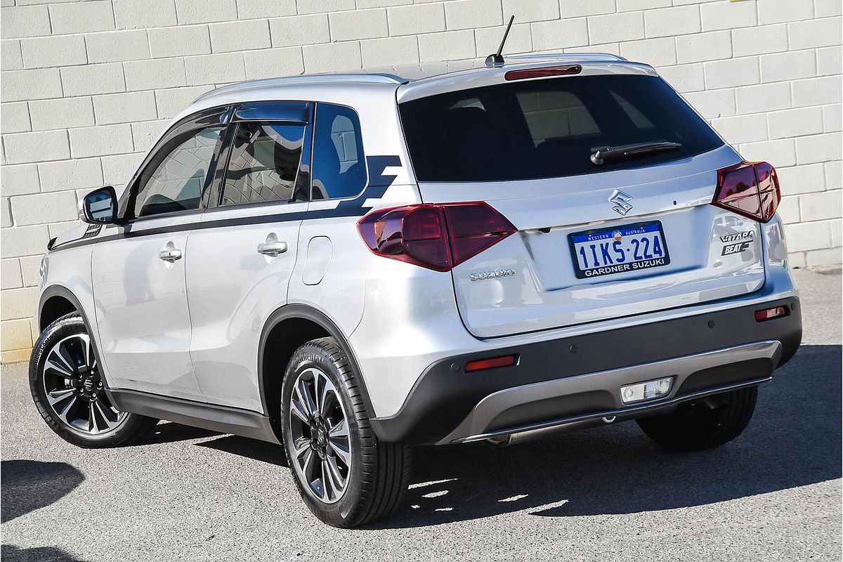 2024 Suzuki Vitara Turbo LY Series II