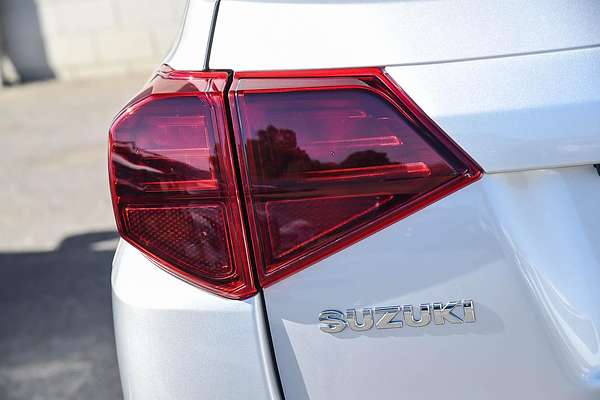 2024 Suzuki Vitara Turbo LY Series II