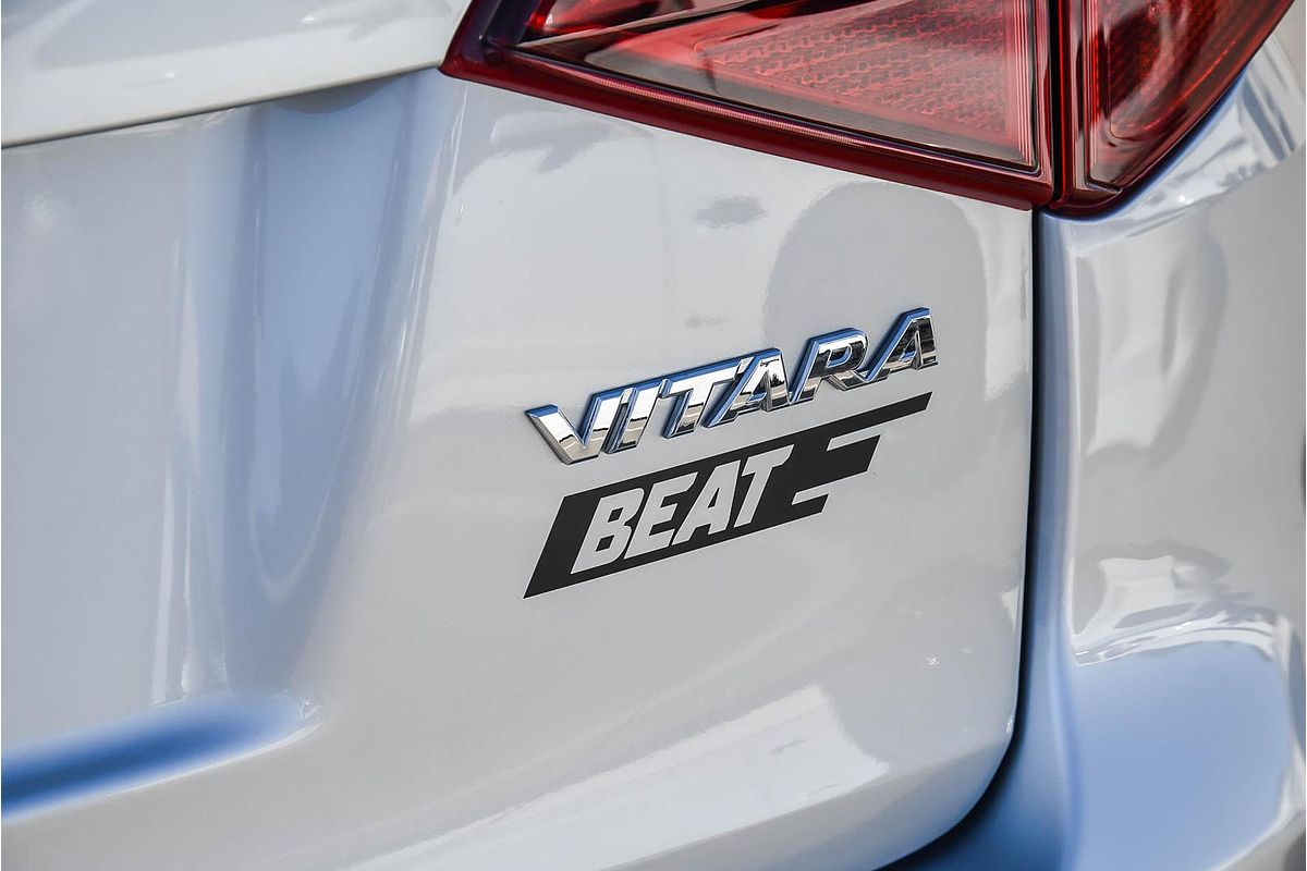 2024 Suzuki Vitara Turbo LY Series II