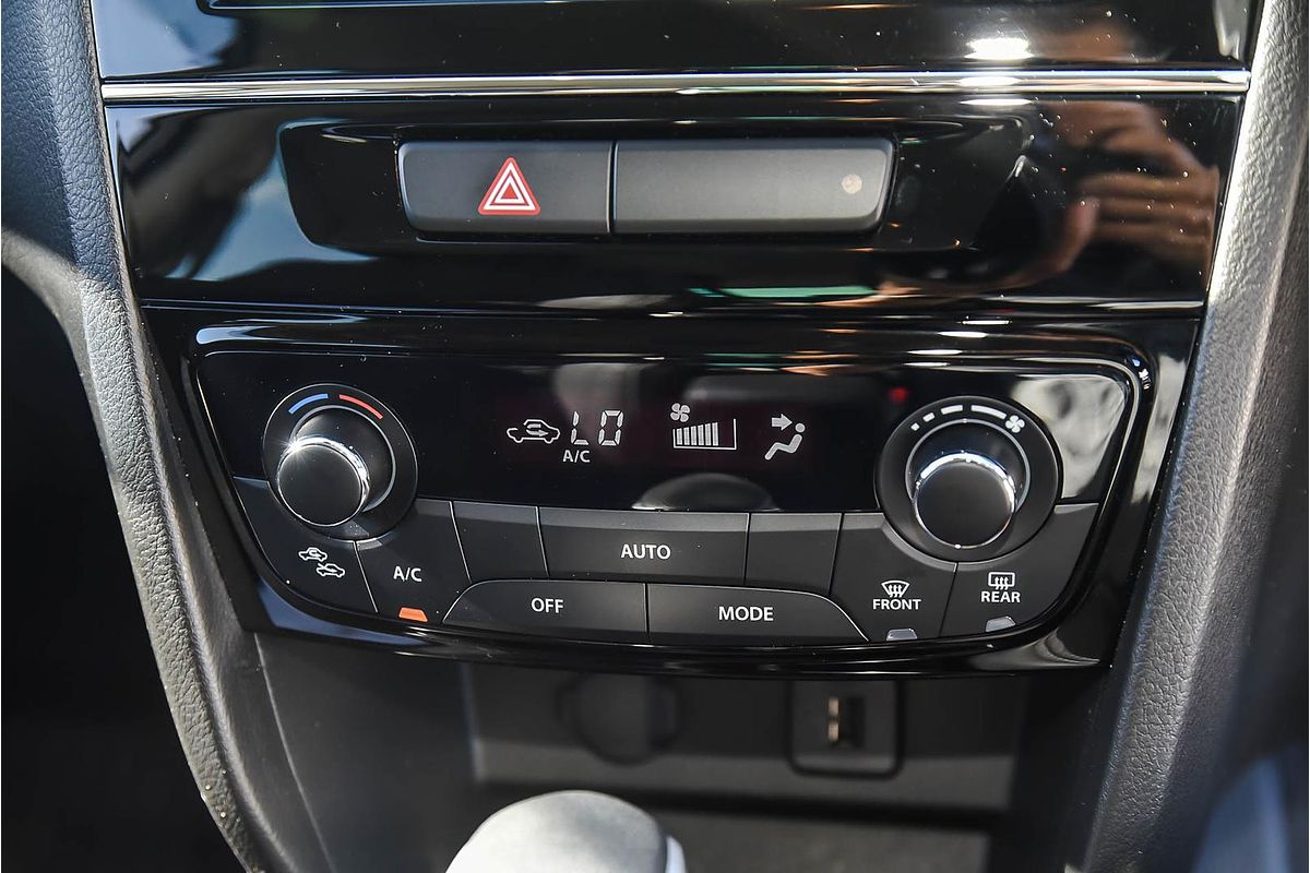 2024 Suzuki Vitara Turbo LY Series II
