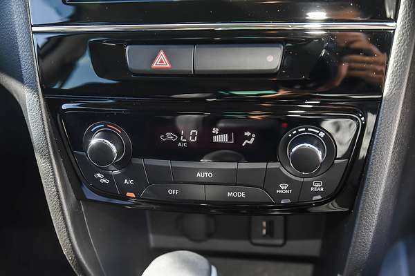 2024 Suzuki Vitara Turbo LY Series II