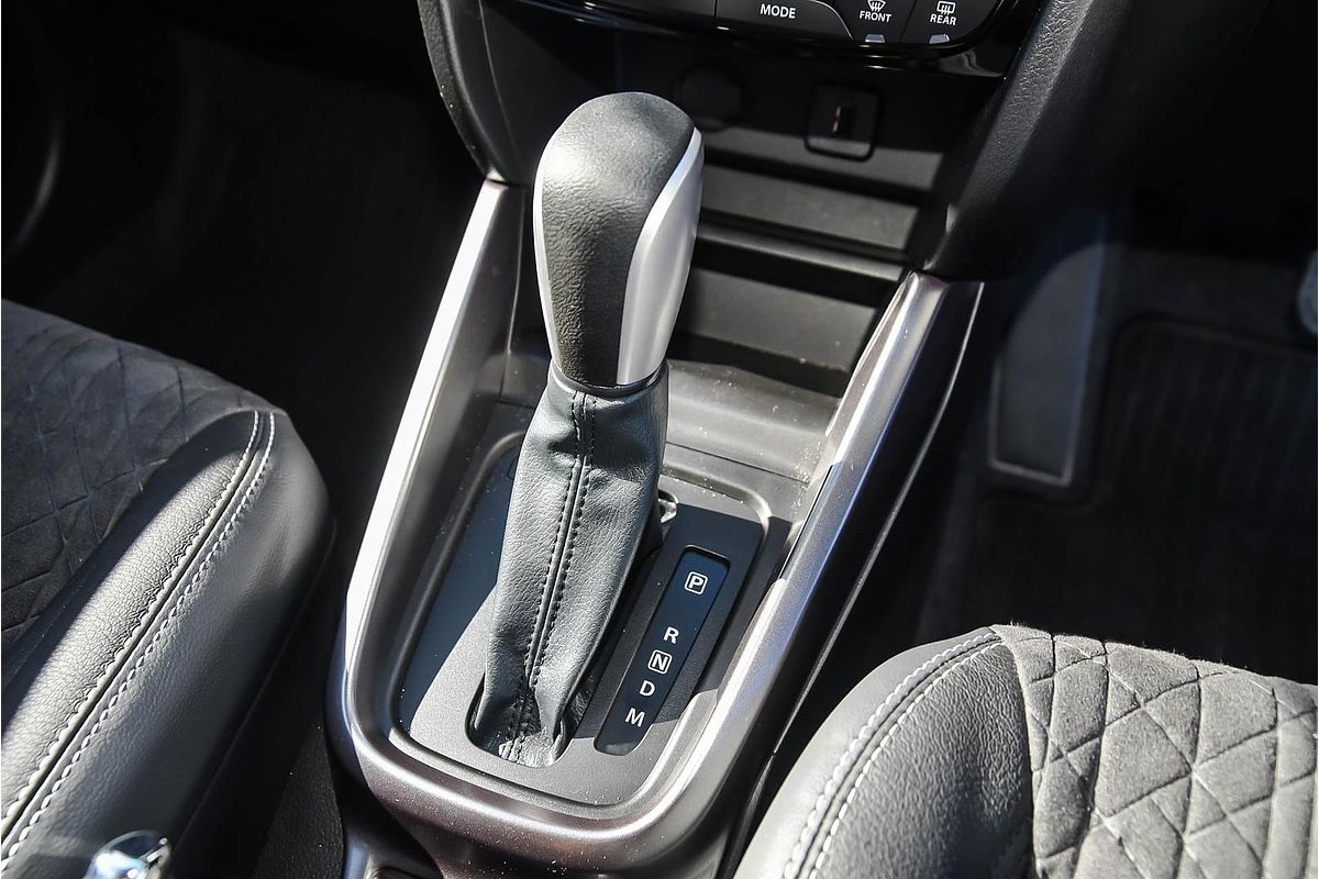 2024 Suzuki Vitara Turbo LY Series II