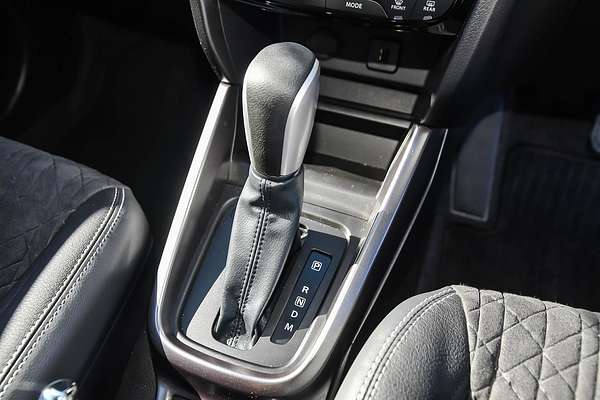2024 Suzuki Vitara Turbo LY Series II