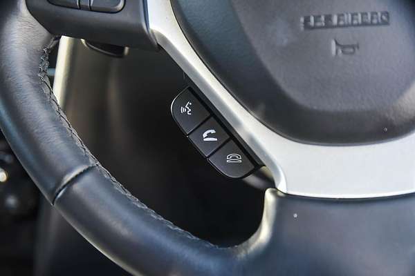 2024 Suzuki Vitara Turbo LY Series II