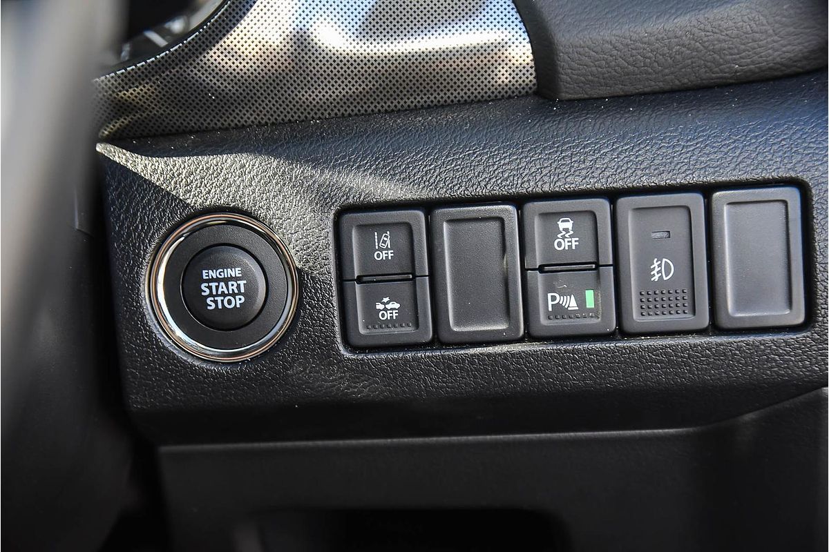 2024 Suzuki Vitara Turbo LY Series II