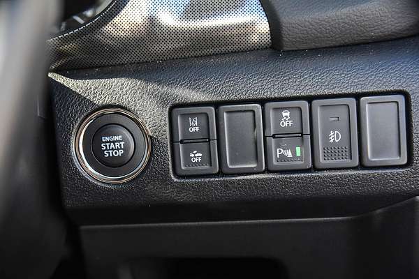 2024 Suzuki Vitara Turbo LY Series II