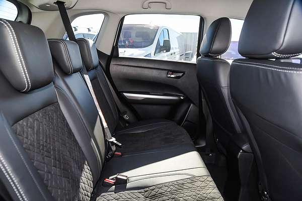 2024 Suzuki Vitara Turbo LY Series II